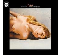 Masami Kawahara & The Exotic Sounds - Ecstasy [VINYL]