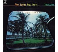 Masami Yoshida - My Tune, My Turn [Reissue] [Pap