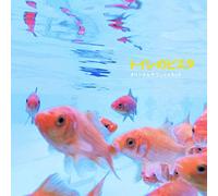 MASAMICHI SHIGENO - TOILET NO PIETA ORIGINAL SOUNDTRACK