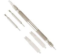 masar Watch Band Replacement Jeweler Tool - Remove, Remover, Winding - Spring Bar Tool - Spring Bar Remover - Spring Bar Remover, T4., Utility