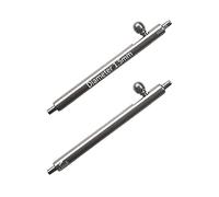 masar 14mm Ø 1,5mm Premium Quick Release Spring Bars for Watch Strap (2 pcs) 14 mm 1.5 mm