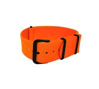 masar 16 to 24mm NATO (Nylon) - Watch Straps, Bands