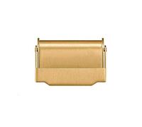 masar - 22mm Buckle for Milanese Gold/Gold Mesh Bracelet 22 mm