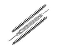 masar 24mm X 2 Diameter 1.78mm Spring Bars for Watch Stainless Steel 24 mm X2 1.78 Tool