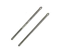 masar 9mm Ø 1.0mm Pins Split pins for mounting and Removing Watch Strap Links - 9 mm / 1.0 mm