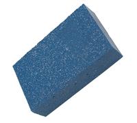 masar Magic Watch Strap Eraser - Watch Tool - Cleaning Block Abrasive Multi-Purpose - 60 Grit - Stainless Steel Renovation - Brushed/Satin - 1 PCS, blue, 60