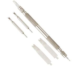 masar Watch Band Replacement Jeweler Tool - Remove, Remover, Winding - Spring Bar Tool - Spring Bar Remover - Spring Bar Remover, T4., Utility