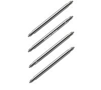 masar Watch Bar 26 mm - Diameter 2 mm/2 mm 4 Pieces