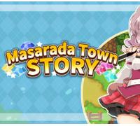 Masarada Town Story Steam CD Key