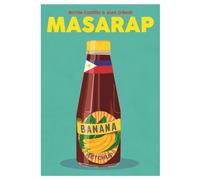 Masarap : An Introduction to Filipino Food