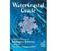 Masaru Emoto Water Crystal Oracle (Mixed Media Product) (US IMPORT)