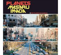 Masaru Imada Trio Plus 1 - Planets