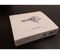 Masashi Hamauzu – Final Fantasy XIII Original Soundtrack