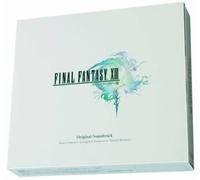 Masashi Hamauzu - Final Fantasy XIII Original Soundtrack