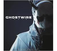 Masatoshi Yanagi - Ghostwire: Tokyo - Vinyl / 12" Album