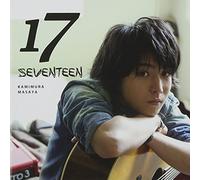 MASAYA KAMIMURA - 17 -SEVENTEEN-