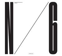 Masayoshi Fujita - Needle Six [12'' VINYL]