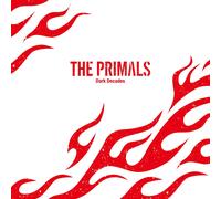 Masayoshi Soken THE PRIMALS THE PRIMALS - Dark DecadesNo perksFrom Japan CD 6tr