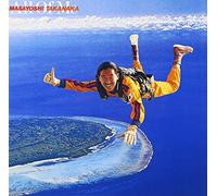 Masayoshi Takanaka - All Of Me [Japan LTD SHM-CD] UPCY-6713