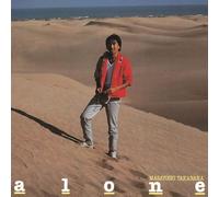 Masayoshi Takanaka - Alone [Vinyl LP] [VINYL]