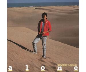 Masayoshi Takanaka - Alone [Vinyl LP] [VINYL]