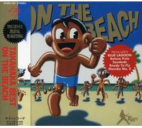 MASAYOSHI TAKANAKA - Best on Beach