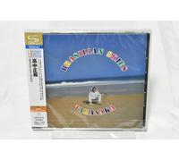 MASAYOSHI TAKANAKA-BRASILIAN SKIES-JAPAN SHM-CD