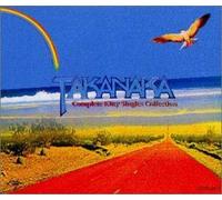 Masayoshi Takanaka - Complete Single Collection-Kit