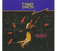 MASAYOSHI TAKANAKA - Finger Dancin