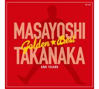 Masayoshi Takanaka - Golden Best Masayoshi Takanaka (Emi Years) [Japan LTD CD] TYCN-60159
