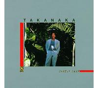 MASAYOSHI TAKANAKA - Jungle Jane