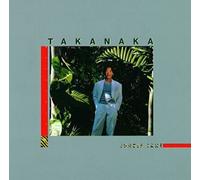 MASAYOSHI TAKANAKA - Jungle Jane
