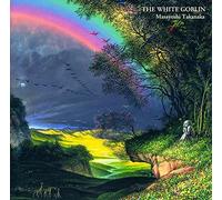 Masayoshi Takanaka - Niji Densetsu 2 The White Goblin [SHM-CD]