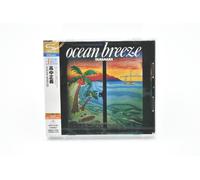 MASAYOSHI TAKANAKA-OCEAN BREEZE-JAPAN SHM-CD