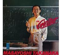 Masayoshi Takanaka-On Guitar-JAPAN CD Ltd/Ed