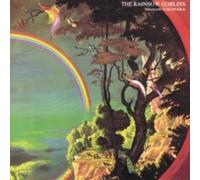 MASAYOSHI TAKANAKA - Rainbow Goblins Clear Purple Vinyl - New Vinyl - Y1398z