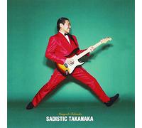 Masayoshi Takanaka - Sadistic Takanaka [Import]