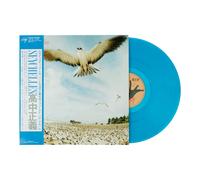Masayoshi Takanaka - Seychelles (Clear Sky Blue Vinyl LP w/ obi)