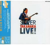Masayoshi Takanaka - Super Takanaka Live