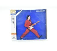 Masayoshi Takanaka - Takanaka [Japan LTD SHM-CD] UPCY-6710