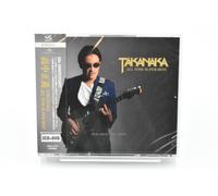 Masayoshi Takanaka-Takanaka All Time Super Best-JAPAN 3CD+DVD Remastered New