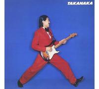 Masayoshi Takanaka - Takanaka [CD]