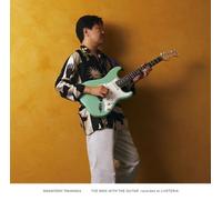 Masayoshi Takanaka - The Man With the Guitar [Sacd]