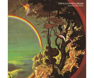 Masayoshi Takanaka - The Rainbow Goblins [Vinyl LP] [VINYL]