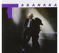 MASAYOSHI TAKANAKA - Traumatic Kyokutou Tantei Dan