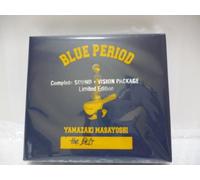 Masayoshi Yamazaki - Blue Period