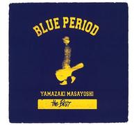 MASAYOSHI YAMAZAKI - Blue Period: A-Side Collection(2Cd)
