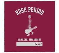 Masayoshi Yamazaki - Rose Period The Best 2005-2015 [Japan CD] XNAU-13