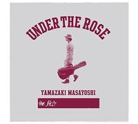 Masayoshi Yamazaki - Under The Rose B-Sides & Rarities 2005-2015 [Japan CD] XNAU-14
