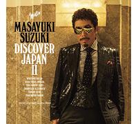 Masayuki Suzuki - Discover Japan II (2CDS) [Japan LTD CD] ESCL-4268